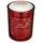 Atmosphera Créateur d'intérieur Atmosphera Duftkerze 210 g rot