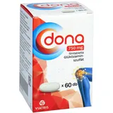 CC Pharma GmbH dona 750 mg Filmtabletten