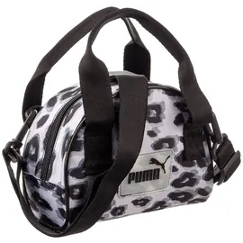 Puma Core Pop Mini Grip Bag 1 Liter Umhängetasche in puma black animal gr | Gr.: onesize