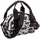 Puma Core Pop Mini Grip Bag 1 Liter Umhängetasche in puma black animal gr | Gr.: onesize