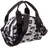 Puma Core Pop Mini Grip Bag 1 Liter Umhängetasche in puma black animal gr | Gr.: onesize
