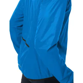 Vaude Herren Matera Air Jacke (Größe 3XL, blau)