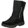 LICO Ice Mount Damen Schwarz 38