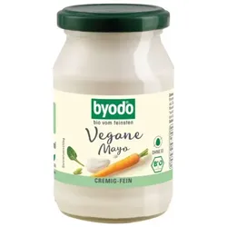Byodo Vegane Mayo bio
