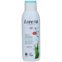 Lavera Cremedusche Basis Sensitive 250 ml