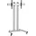 Vogels Displaywagen TD2064 si-sw