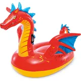 Intex 57577NP - Schwimmtier - Mystical Dragon Ride-On