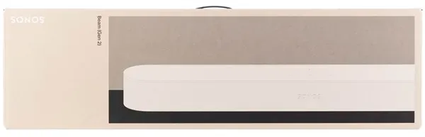 Beam (Gen 2) - White