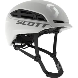 Scott Helmet Couloir Tour light grey (0177) M