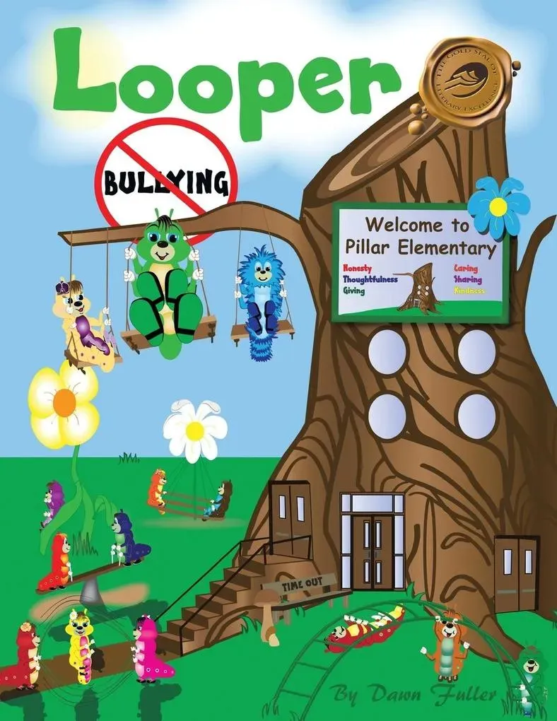 Preisvergleich Produktbild Looper von Dawn Fuller / Trafford Publishing / Taschenbuch