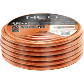 Neo Gartenschlauch 20 m orange