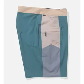 Salty Crew Flaship Boardshort Oceanic 34
