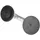 Neo Tools 2er Saugheber bis 100 kg, Aluminium