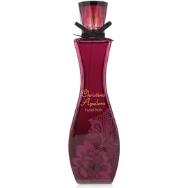 Christina Aguilera Violet Noir Eau de Parfum 75 ml