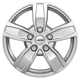 Autec Quantro (Q) 7,5x18 5x160 ET50 MB65,1