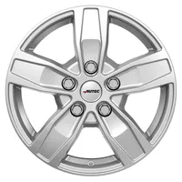 Autec Quantro (Q) 7,5x18 5x160 ET50 MB65,1