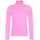 Protest Refabriz Fleece Vintage Pink M