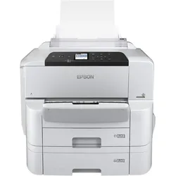 Epson WorkForce Pro WF-C8190DTW A3+ Farb Tintenstrahldrucker Duplex WLAN LAN