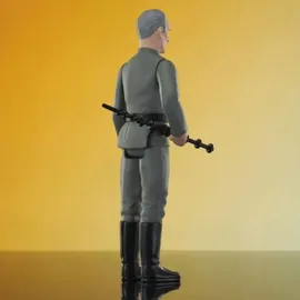 Gentle Giant Star Wars Jumbo Vintage Kenner Actionfigur Grand Moff Tarkin 30 cm