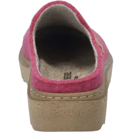 Josef Seibel Pantoffeln Rosa 36