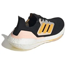 adidas Ultraboost 22 W carbon/flash orange/ecru tint 37 1/3