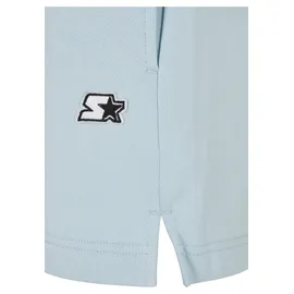 Starter Black Label Sweatshorts Blau L