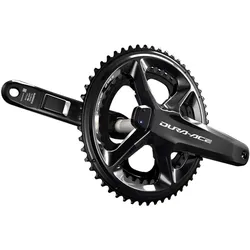 Shimano Kurbelgarnitur DURA-ACE FC-R9200-P 2x12 mit Powermeter