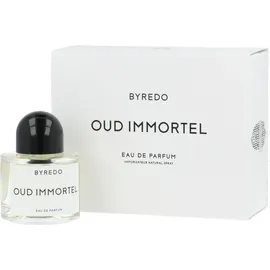 Byredo Oud Immortel Eau de Parfum 50 ml