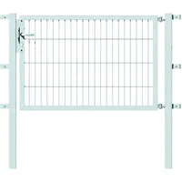 GAH Alberts Alberts 647117 Einzeltor Flexo mit Zubehör verschiedene