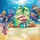 Playmobil Magic Korallen-Lounge der Meerjungfrauen 70368