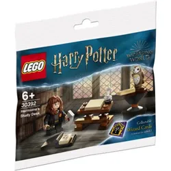 Lego 30392, Harry Potter Polybag, Hermines Schreibtisch