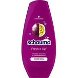 Schwarzkopf Schauma Fresh it up! Spülung mit leckerer Passionsfrucht 250ml