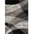 Sanat Vintage 1690 Vintage-Teppich 200 x 290 cm Grau
