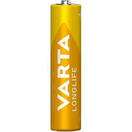 Varta Longlife AAA 4 St.