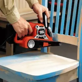 Black & Decker KA88