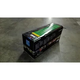 Lexmark E260A11E schwarz