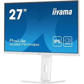 Iiyama ProLite XUB2797HSN-W2,