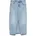 Maxirock Damen Blau 36