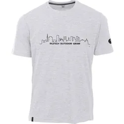 MAUL Sport Maul T-shirt Fresh white (99) 50