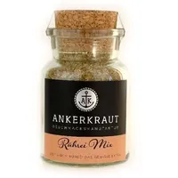 Ankerkraut Rührei Mix, Korkenglas
