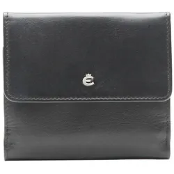 Esquire Geldbörse HARRY One Size Schwarz Herren