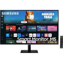 Samsung Smart monitor M50D