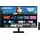 Samsung Smart monitor M50D