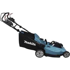 Makita DLM539PT2 inkl. 2 x 5,0 Ah und Ladegerät