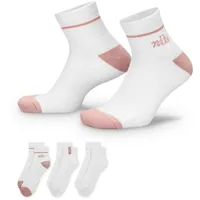 Nike Everyday Plus Cushioned Socken 3er Pack mehrfarbig 42-46