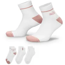 Nike Everyday Plus Cushioned Socken 3er Pack mehrfarbig 42-46
