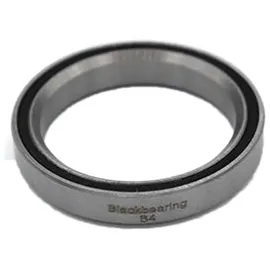 Blackbearing Lenklager 45/45o Silver 40 x 51,5 x 7 mm