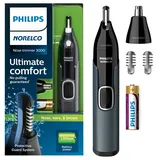 Philips Norelco Nasenhaarschneider