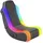 X Rocker Chimera RGB 2.0 Gaming-Stuhl schwarz Universal