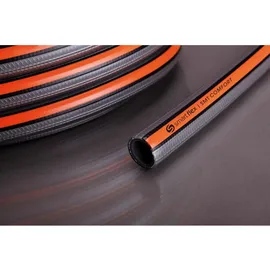 APD Schlauchtechnik GmbH Smartflex Wasserschlauch 10 m grau
